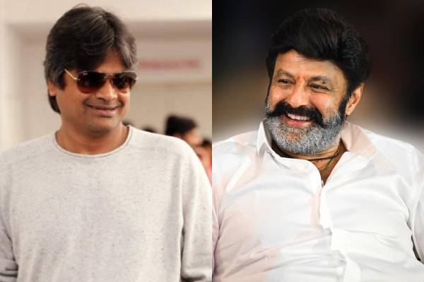 NBK waiting for Ustaad Bhagat Singh Result