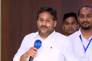 Jagan’s Narrative: Backing Women’s Reservation While Facing Heat Over Credit Claims