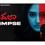 Jagapathi Babu’s Vadhala Teaser