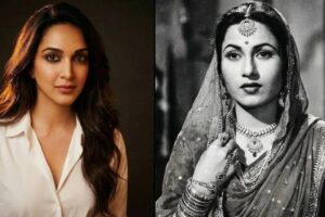 Madhubala Biopic: Big Names on Board
