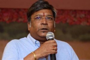 Kona Venkat Trolled for his Words