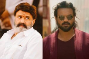 Buzz: Manchu Manoj in talks for NBK 111