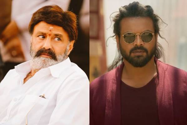 Buzz: Manchu Manoj in talks for NBK 111