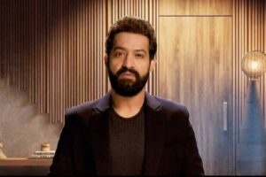 NTR is not in a Hurry