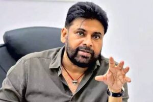 Pawan Kalyan Urges Youth to Become a Force for Change at AU Centenary Event