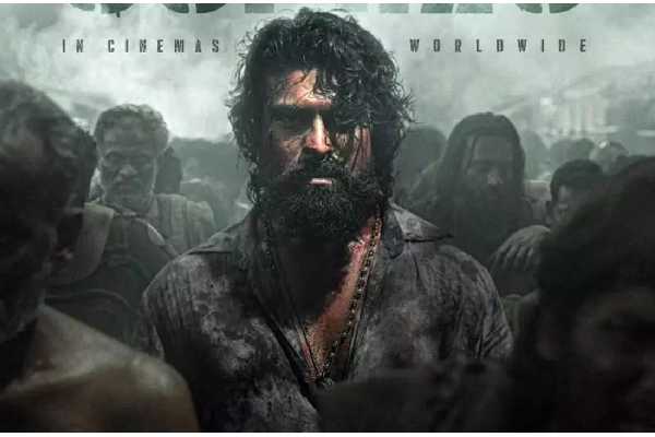 Peddi Shooting Deadlines: Packed with Headaches