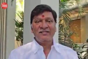 Rajendra Prasad: Regrets and Apologies