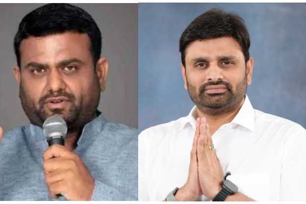 Ex BRS MLA Named A2, TDP MP A7 in Moinabad Farmhouse Drug Case