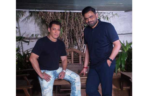Salman, Vamshi Paidipally, Dil Raju: Most Promising Big-ticket Project