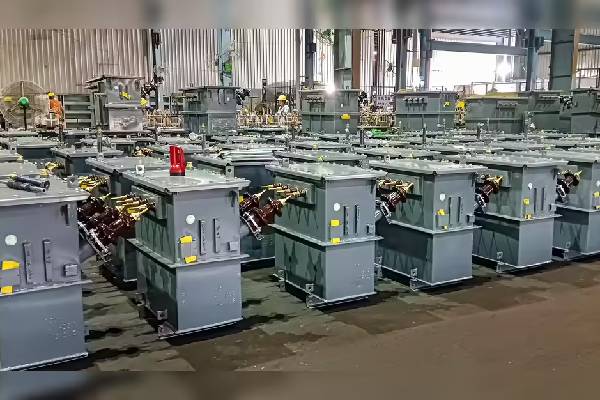 Shirdi Sai Transformers Under Scanner as AP High Court Warns of Penalties Over Quality Concerns