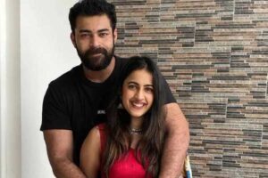 Varun Tej and Niharika Film Update