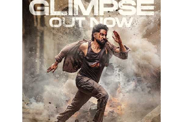 Chay’s Vrushakarma Glimpse: Mystery & Mayhem