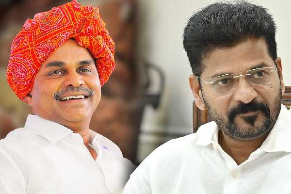 Revanth 1.0 vs YSR 2.0: The Sequel Killing the Original