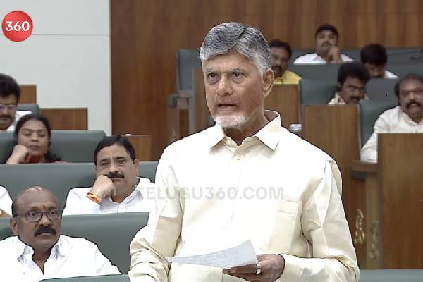 Amaravati Resolution Marks a Clear Political Line in Andhra Pradesh
