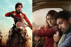 Tollywood has Big Hopes on April
