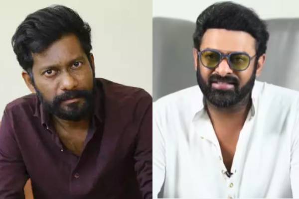 Buchi Babu’s next Target is Prabhas