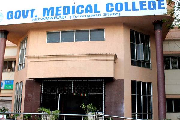 Over 60% Teaching Posts Vacant in Telangana Government Medical Colleges, RTI Reveals