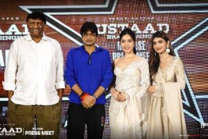 Pawan Appreciated Me For Making UBS So Effortlessly: Harish