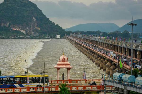 Vijayawada Terror Case Reveals Alarming Social Media Radicalisation Network