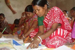 Adult Education Back in Focus as Telangana Targets 100% Literacy