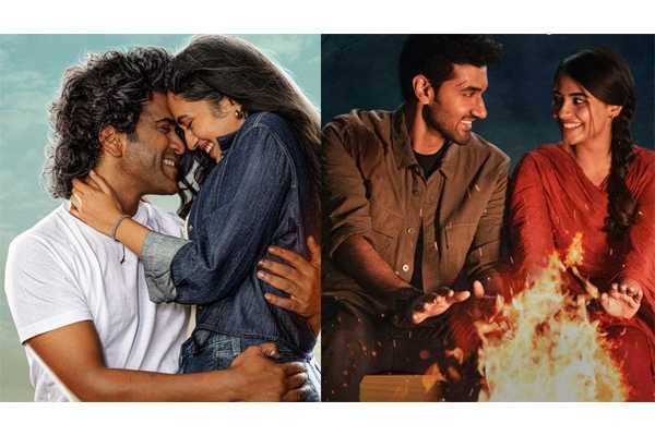 Premiere Bookings: Biker and Rakasa Racing Ahead