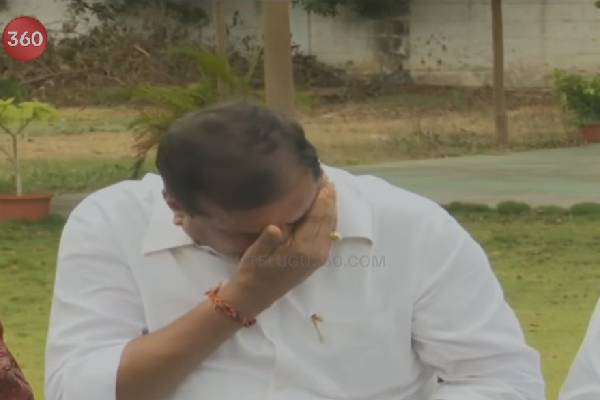 Botsa Cried, But Old Videos Still Tell a Different Story