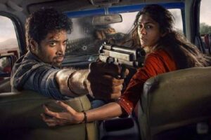 Sesh’s Dacoit Advance Sales: Highly Impressive