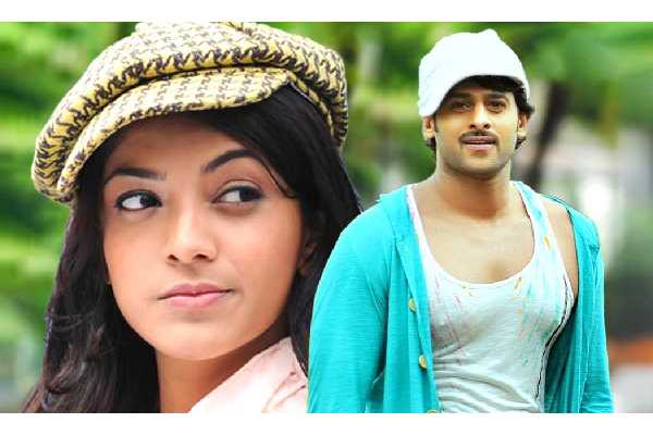 April Fourth Weekend: Darling Re-release tops the Show