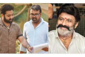 Balayya brings Better Clarity on NTR’s Devara 2