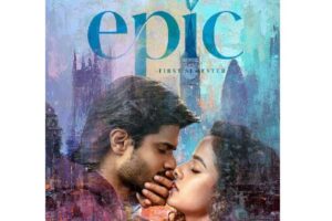 Epic Teaser: Full Marks for the emotion, fun & relatability
