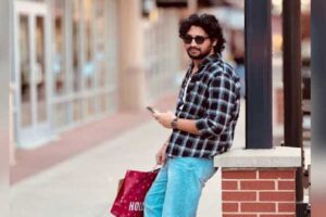 Auto Driver’s Son Who Studied Abroad Dies in US Accident