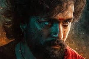 Akhil’s Lenin in Reshoot Mode
