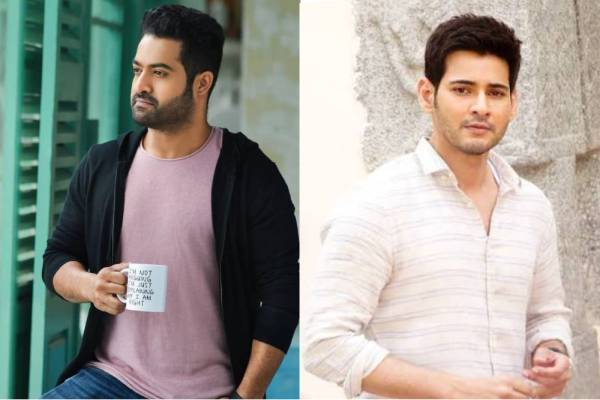 Mahesh and NTR like Adivi Sesh’s Dacoit Trailer