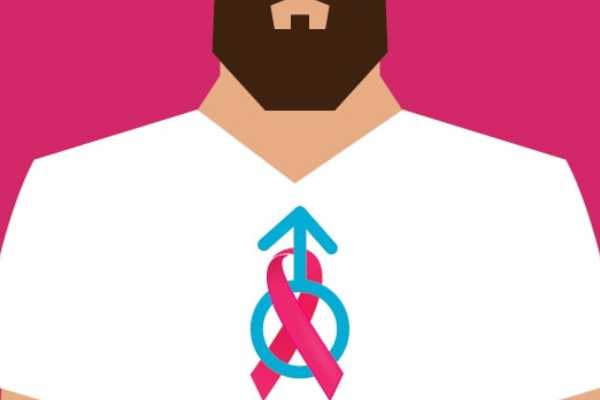 Male Breast Cancer Often Detected Late, Says Hyderabad Study