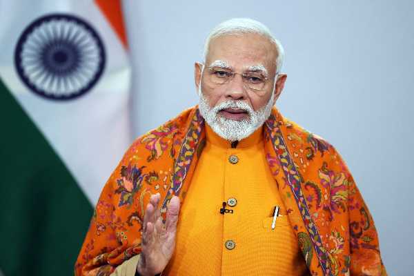 Women’s Bill Fallout: How Modi Flipped a Setback Into a Narrative Win