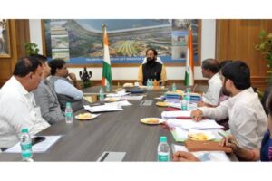 Paddy Procurement Yet to Begin in 13 Districts