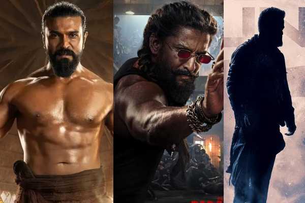 Tollywood Actors Stuck with Production Delays