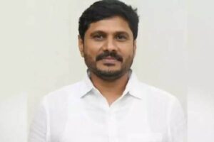 Supreme Court Denies Relief to Former Jagan PRO in Chandrababu Image Morphing Case