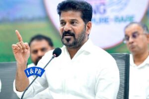 Revanth Reddy Government Plans Free MMTS Travel in Hyderabad to Ease Traffic and Pollution