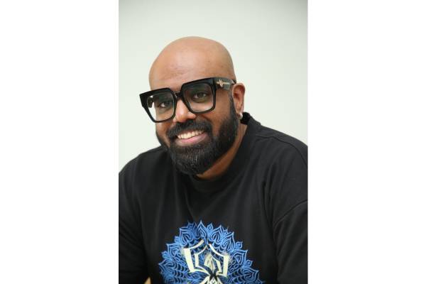 We had to shoot Jet Lee 80 percent in flight – Ritesh Rana