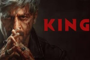 Biggest Theatrical Deal for Shah Rukh Khan’s King