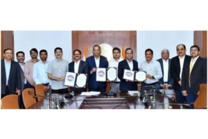 Telangana Govt Takes Full Control of Hyderabad Metro, Buys L&T Stake for ₹1,461.47 Crore