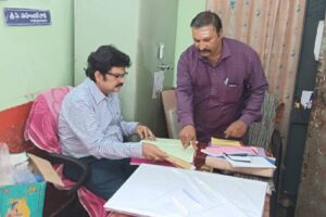 From Missing Crown to Dirty Ritual Items: Telangana Temples Face Surprise Audits