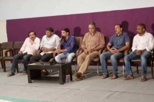 Active Producers Guild strongly Oppose Percentage Model