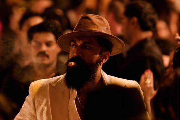 Cinematic Spectacle Toxic Set for June 4th release and Major Promotional Plan begins