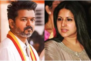 Vijay and Sangeetha skips Family Court Hearing