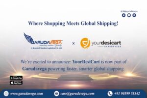 NRI Shopping Gets a Boost: Garudavega Acquires YourDesiCart