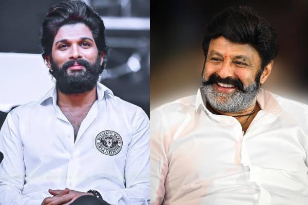 Balayya and Bunny’s Lavish Investments