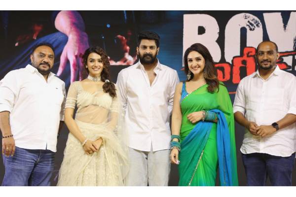 You’ll All Know, All I Said Is Right Or Not: Shaurya