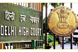 Falaknuma Wedding Allegations: Delhi High Court Orders Centre to Act on Complaint Against Ex-Telangana IAS Officer Within 3 Months